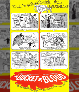 A Bucket of Blood