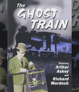 The Ghost Train