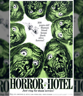 Horror Hotel