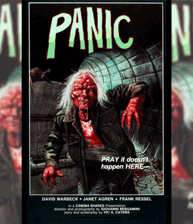 Panic (1982)