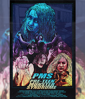 Pms Poster