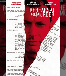 Rehearsal for Muder