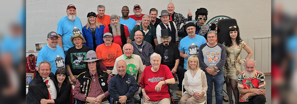 The Whole Group - 2025