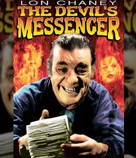 The Devil's Messenger