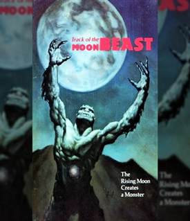 Track of the Moon Beast